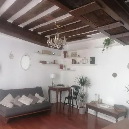 Διαμέρισμα Coeur De Montorgueil - Heart Of - Charming Super For Your Ideal Parisian Days *