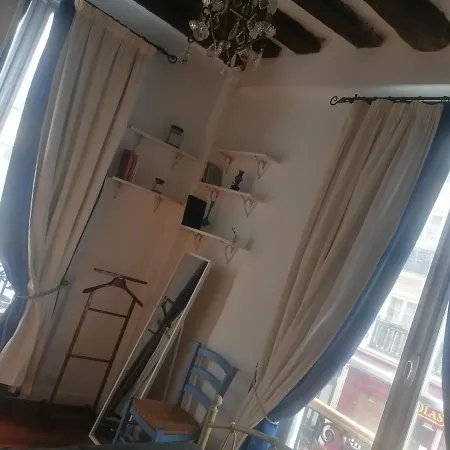 Apartment Coeur De - Montorgueil: Charming