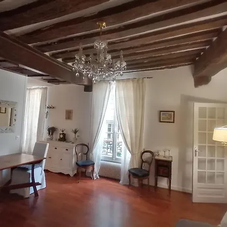 Coeur De Montorgueil - Heart Of - Charming Super For Your Ideal Parisian Days *