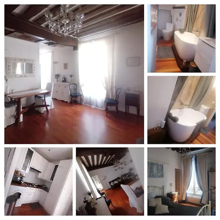 Coeur De - Montorgueil: Charming *