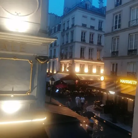 Coeur De Montorgueil - Heart Of - Charming Super For Your Ideal Parisian Days * パリ